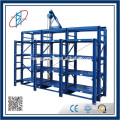 Garage Use Mold/Mould/Die Storage Racking